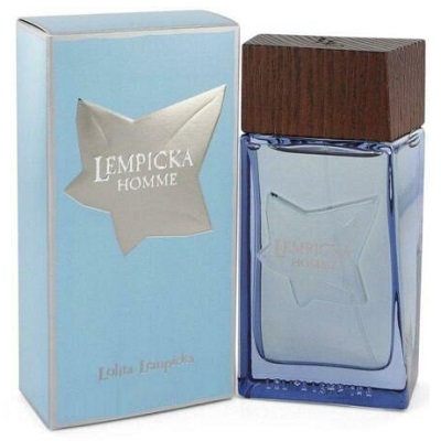 Lempicka Homme Cologne